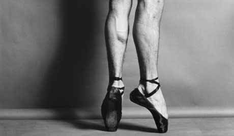 Robert Mapplethorpe Foundation Choreography for an Exhibition