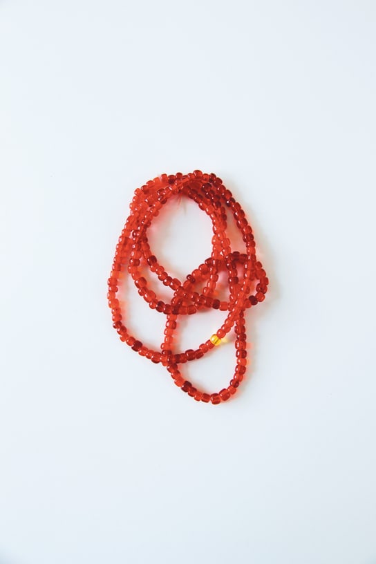 Aux temps du sida. Œuvres, récits et entrelacs Group exhibition featuring Robert Mapplethorpe and Miquel Barceló at the Musée d'Art...