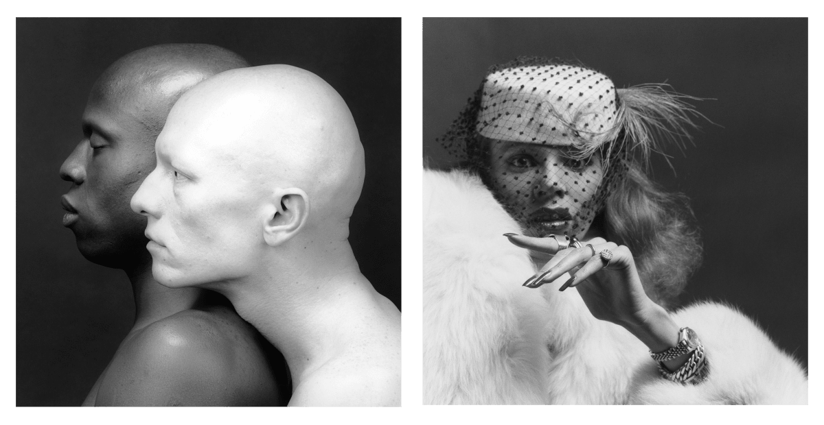 Robert Mapplethorpe curated by Edward Enninful The previous British Vogue’s editor-in-chief has turned curator for the first time at Thaddaeus...