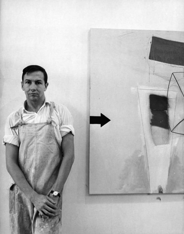 Where Would We Be Without Robert Rauschenberg? Jeff Koons, Jason Wu, and More Weigh In