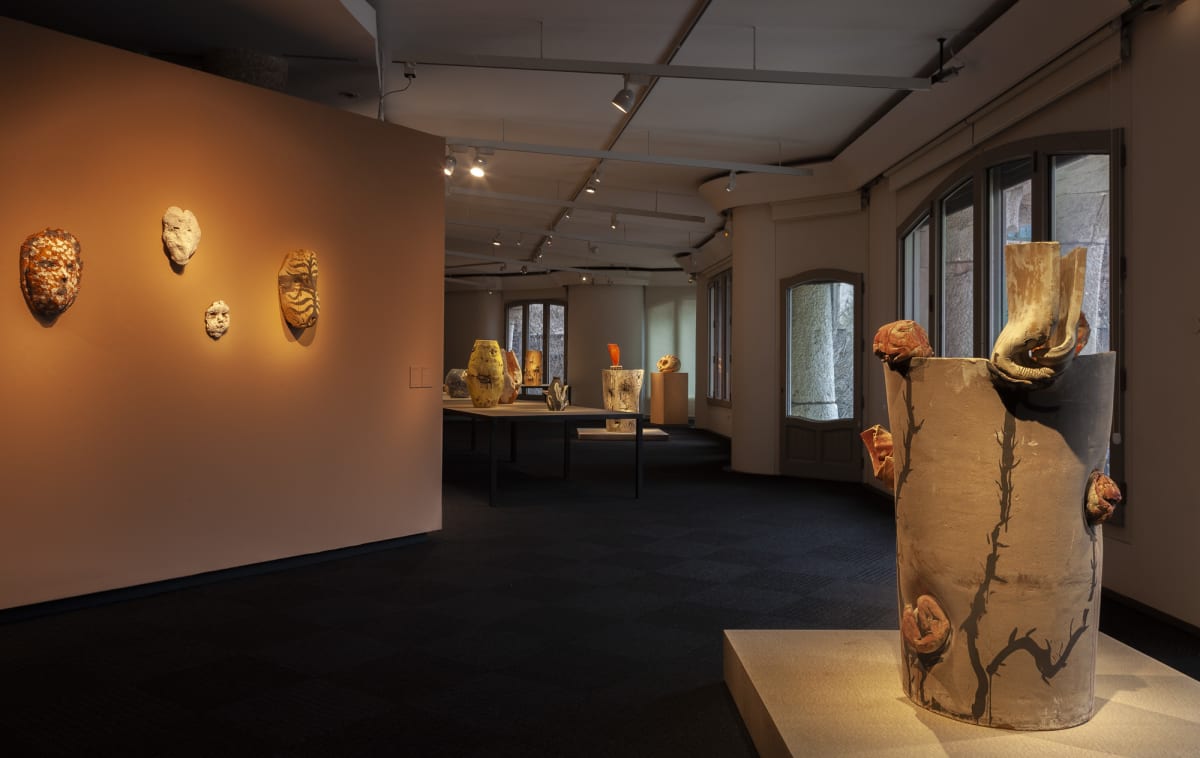 Miquel Barceló with Jurriaan Benschop An interview with the artist