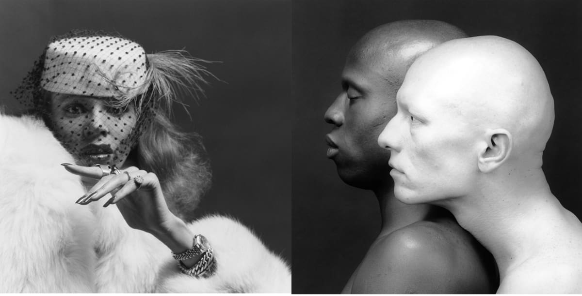 Edward Enninful on curating Robert Mapplethorpe The former editor-in-chief of British Vogue turns his attention from fashion to the world...