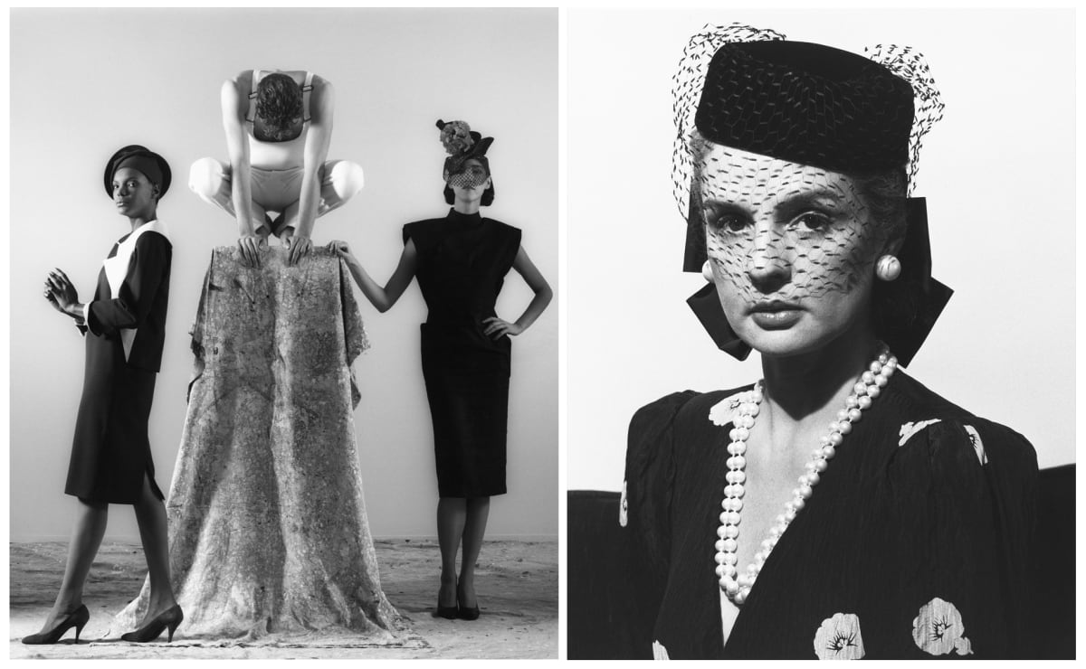 Photo Finesse: Robert Mapplethorpe curated by Edward Enninful A striking exhibition explores the images of Robert Mapplethorpe through a new...