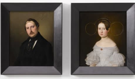 Markus Schinwald Artist Talk