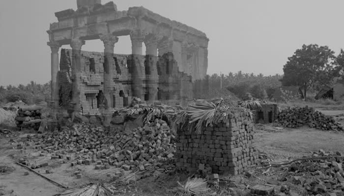 Anselm Kiefer The Shape Of Ancient Thought