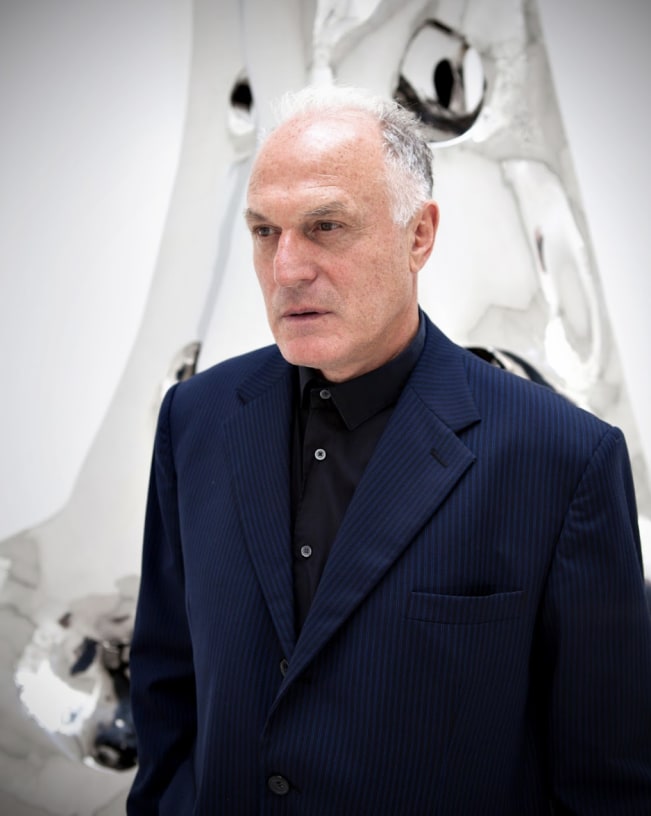 Book launch 'Not Vital: Sculpture' by Alma Zevi