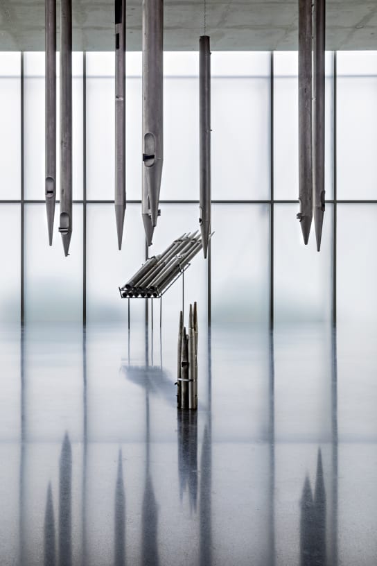 VALIE EXPORT Oh Lord, Don't Let Them Drop That Atomic Bomb on Me