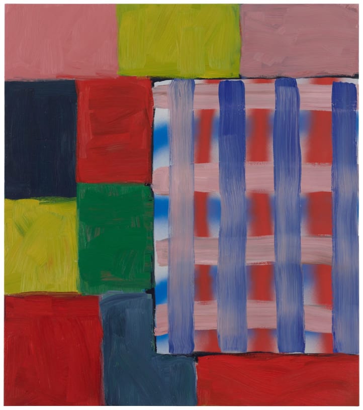 New Art for a New Year