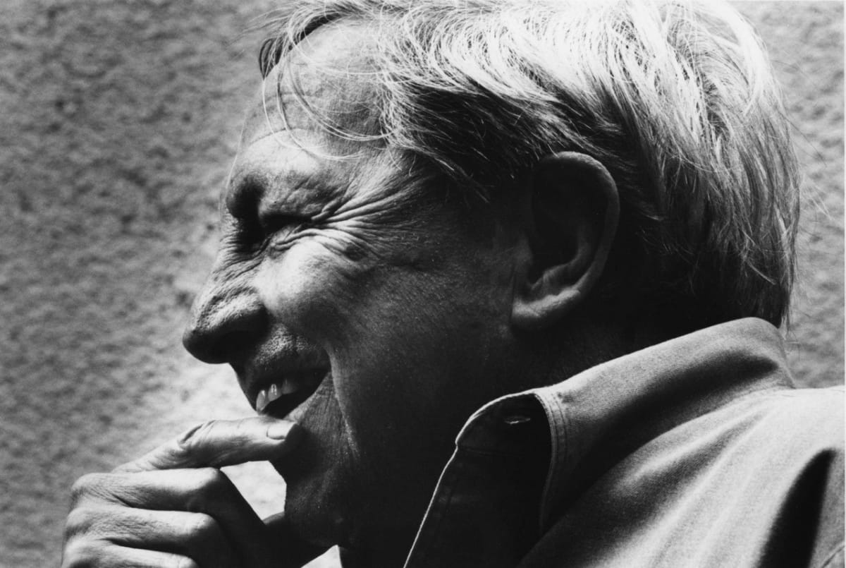 The Rauschenberg Foundation is teaming up with new galleries to bring a bonanza of shows to New York and Salzburg