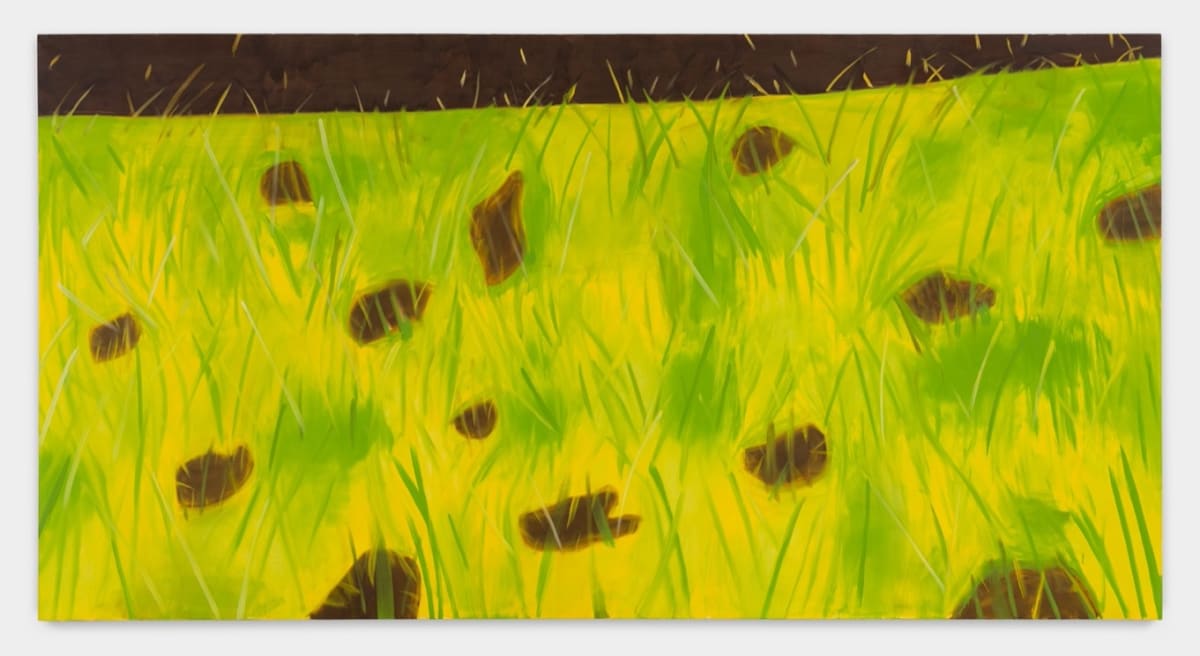Alex Katz: 'At 96, I paint in the wind' An interview with Lara Crinò on his ocean paintings on display...