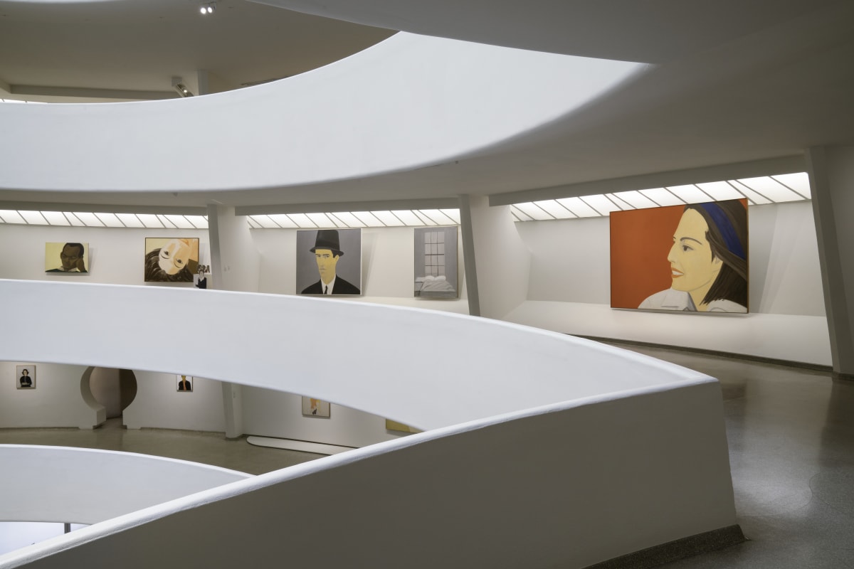 That Various Field: Alex Katz’s Creative Communities and the Field of Interdisciplinary Collaboration