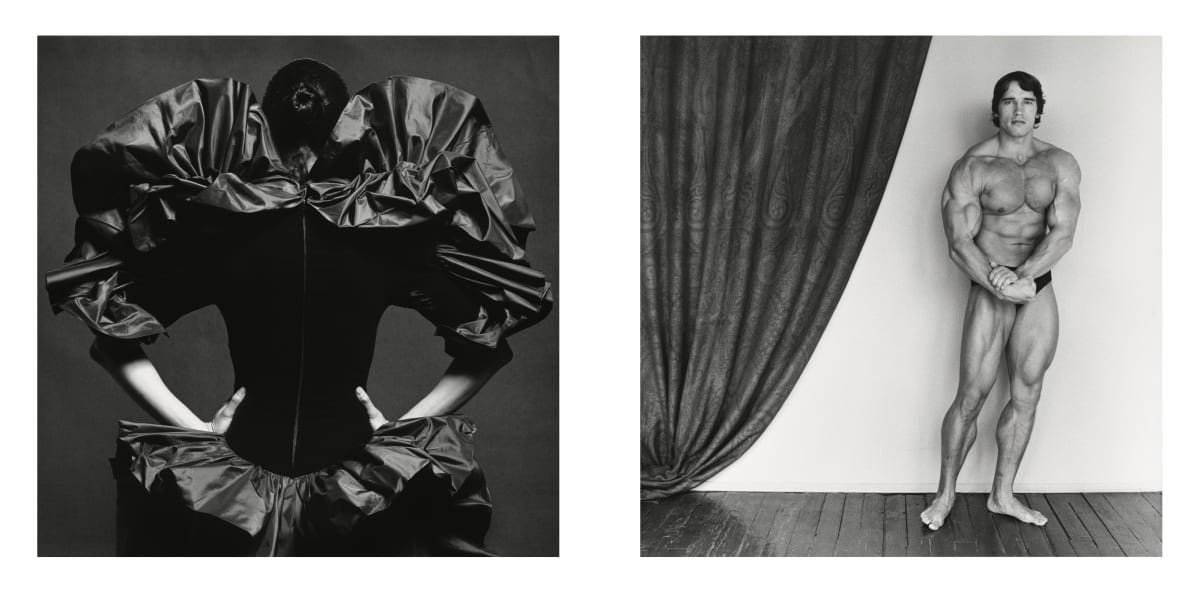Edward Enninful on Robert Mapplethorpe The former British Vogue editor is curating a new exhibition of the famed photographer’s work