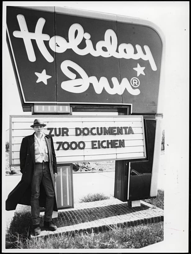 Raqib Shaw and Joseph Beuys Six essential exhibitions to see in Los Angeles during Frieze Week