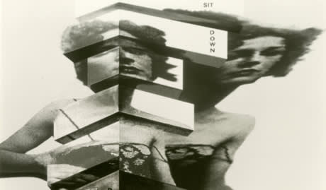 VALIE EXPORT Research – Archive – Oeuvre