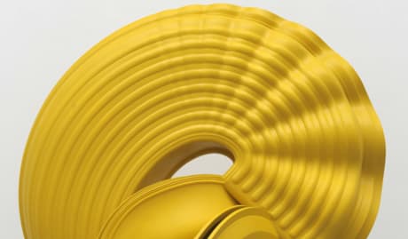 Tony Cragg Unnatural Selection