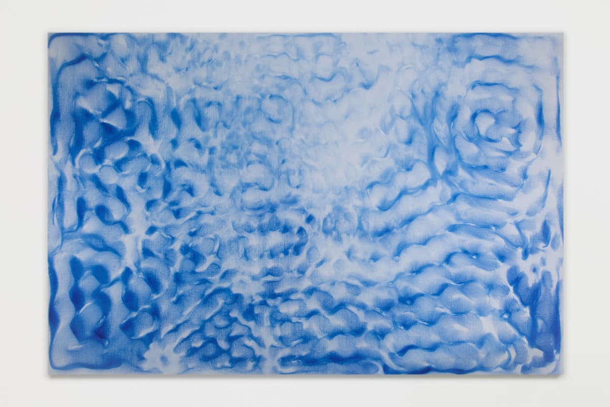 Oliver Beer is part of An Unknown Lake