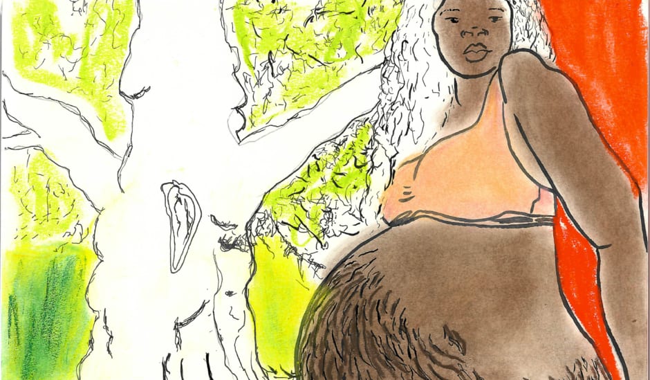 Alvaro Barrington Virtual Collaboration