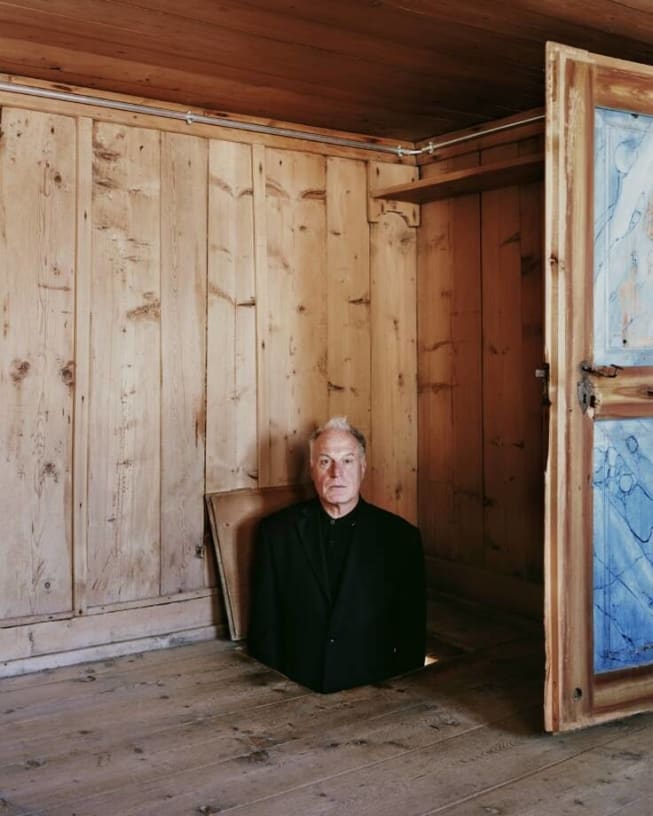 Not Vital Book launch