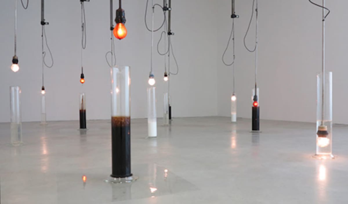 VALIE EXPORT 4th Kochi-Muziris Biennale