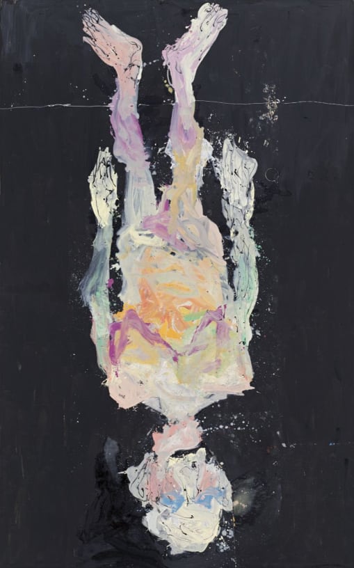 Georg Baselitz and Irving Penn featured in Corps et Âmes Group show at Bourse de Commerce, Paris
