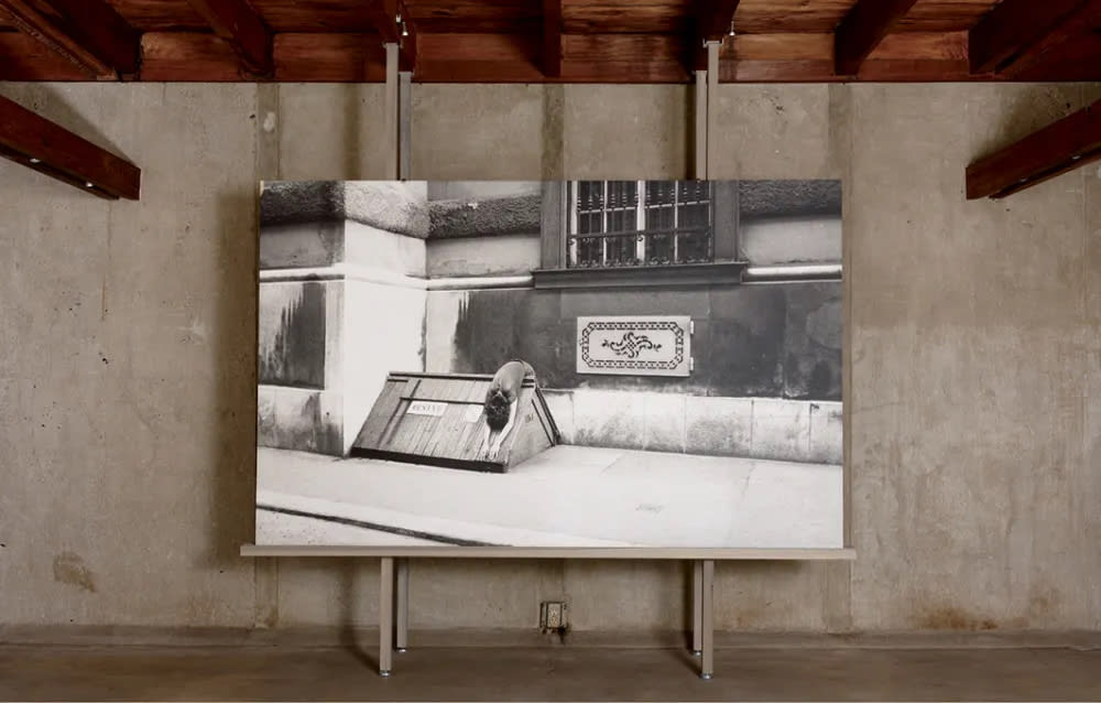 VALIE EXPORT: Embodied Review at MAK Center for Art and Architecture, Schindler House