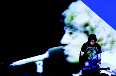 In Conversation: Dara Birnbaum and Cory Arcangel