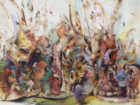 Ali Banisadr