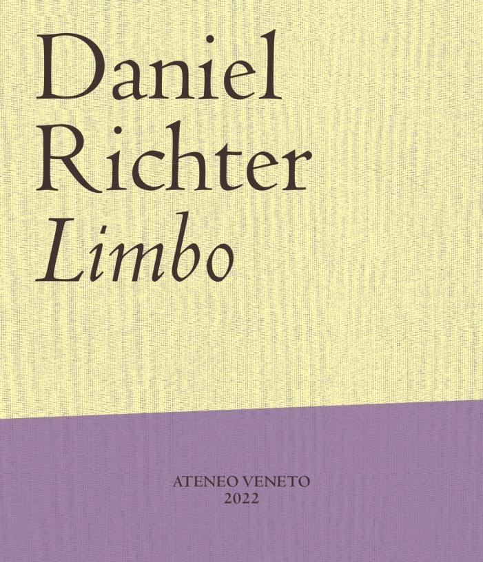 Daniel Richter Limbo