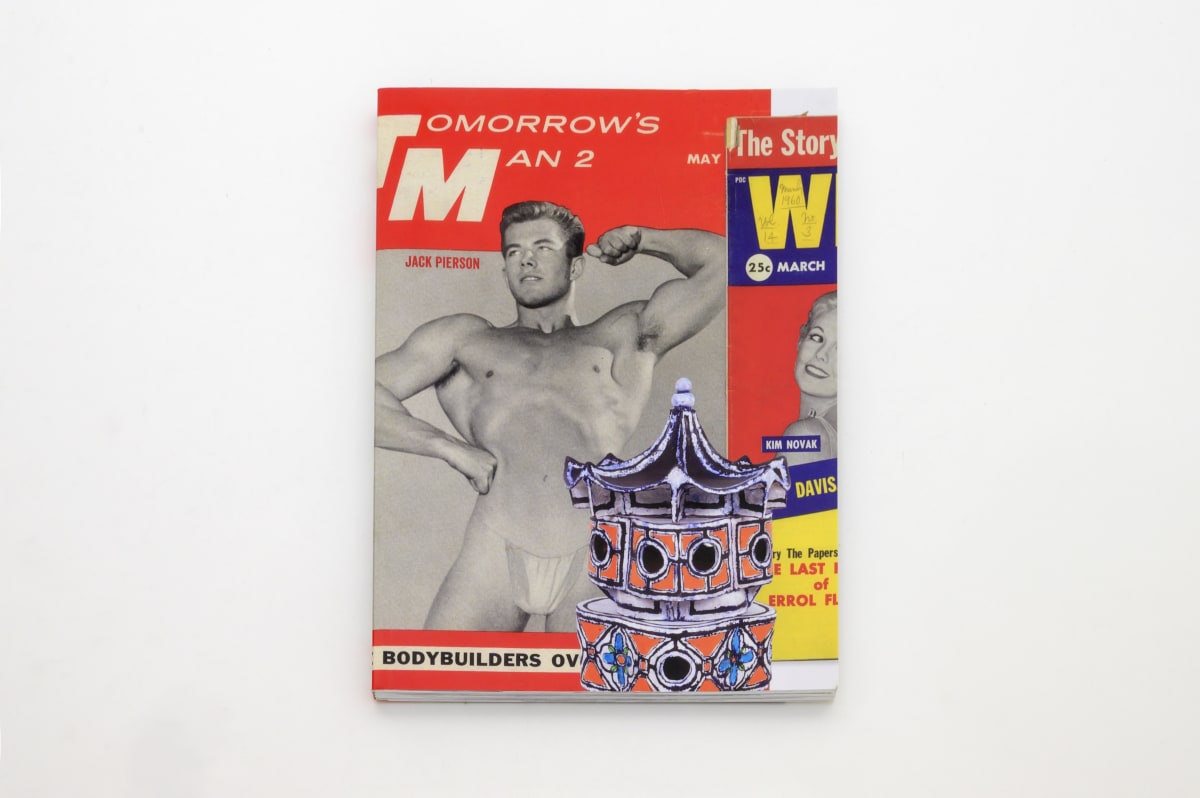 Jack Pierson Tomorrow's Man 2