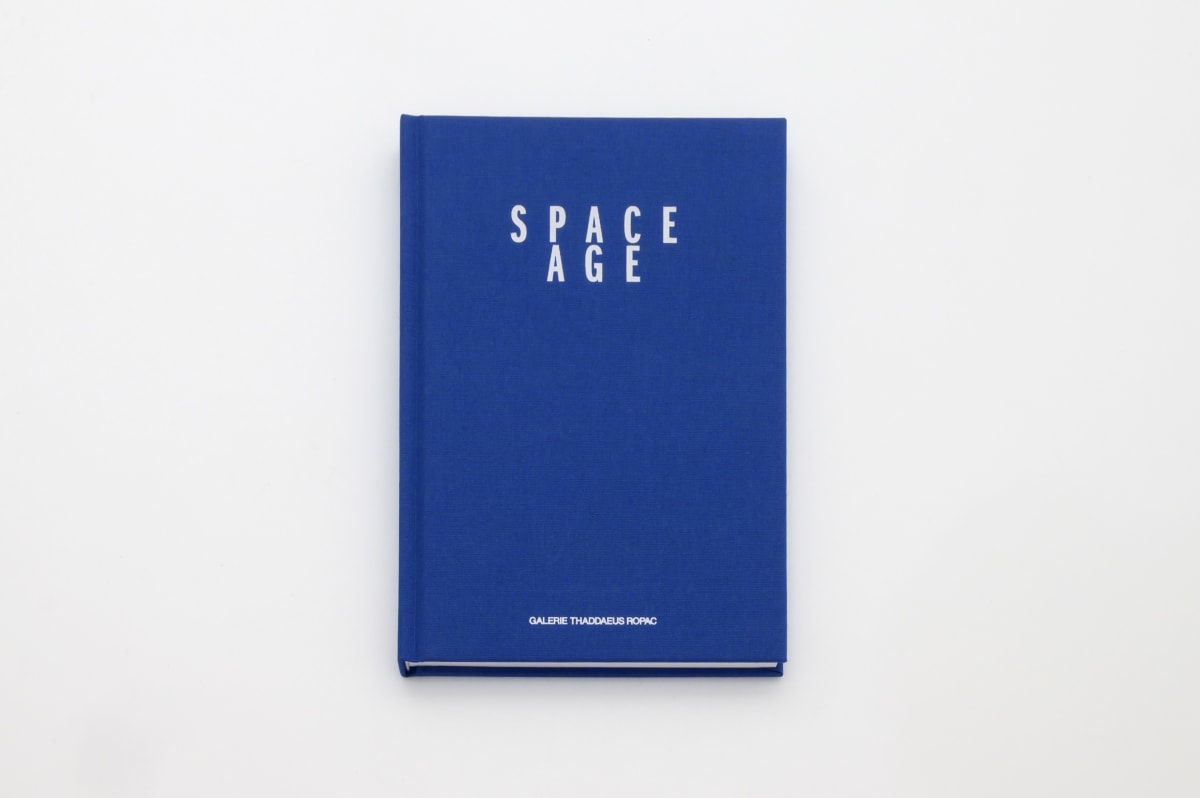 Group Show Space Age