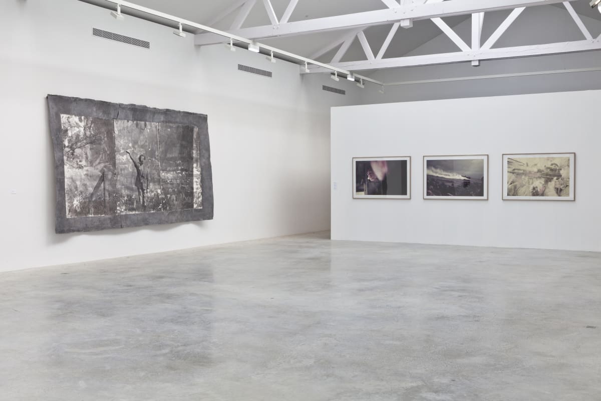 Group Exhibition Disaster: The End of Days