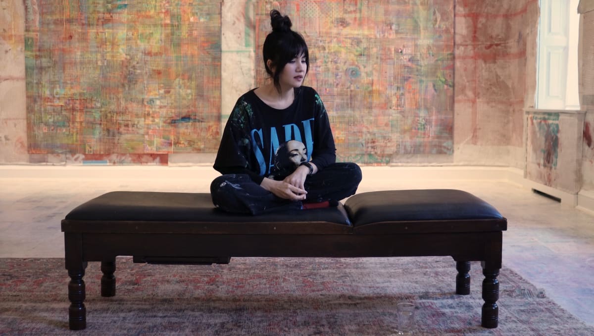 Mandy El-Sayegh Interiors (2023)