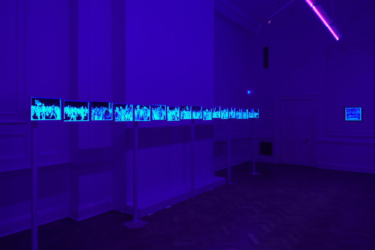 Marc Brandenburg Snowflake