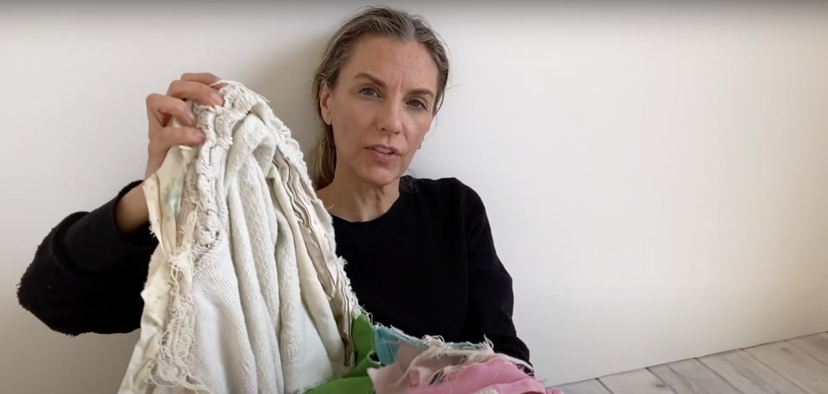 Artist's Eye Liza Lou