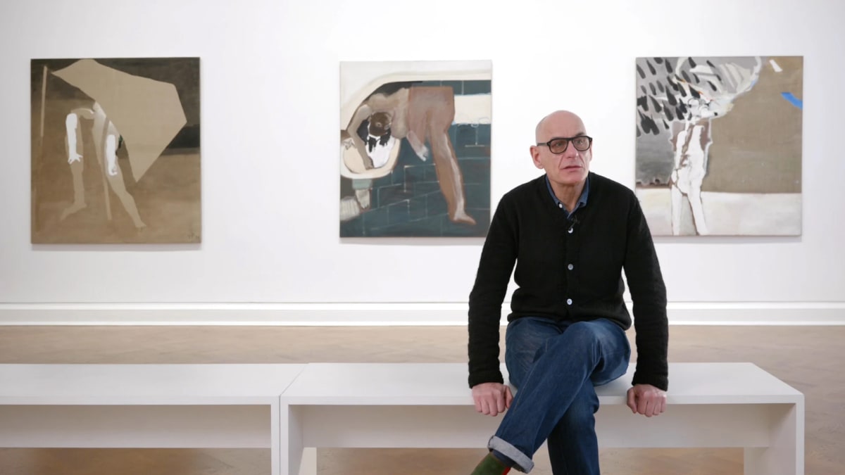 Teresa Pągowska Shadow Self