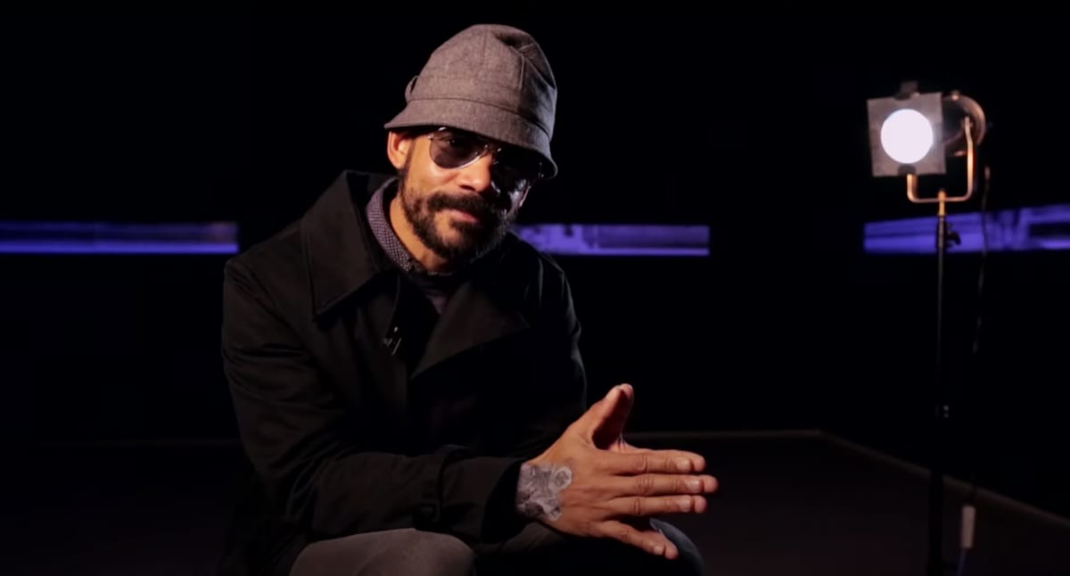 Marc Brandenburg Interior/Exterior