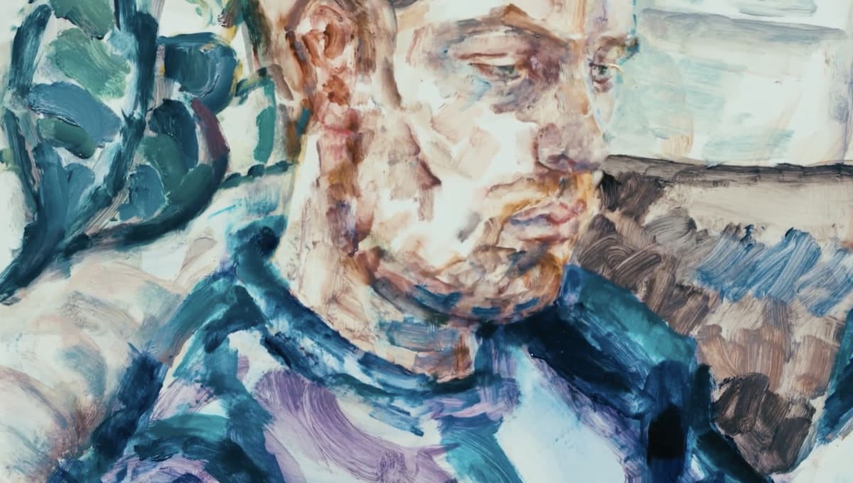 Elizabeth Peyton Eventyr