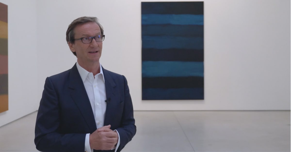 Thaddaeus Ropac Seoul To Open in October 2021