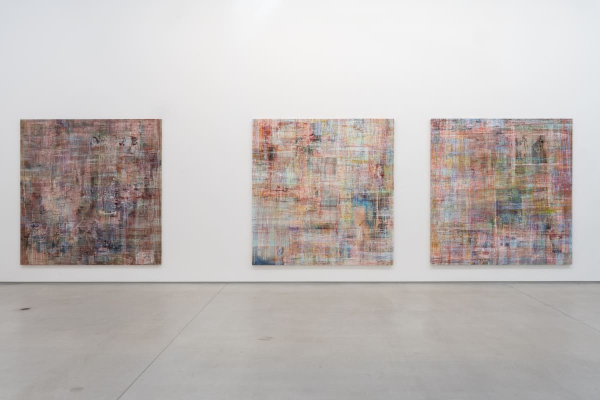 Mandy El-Sayegh Figure One