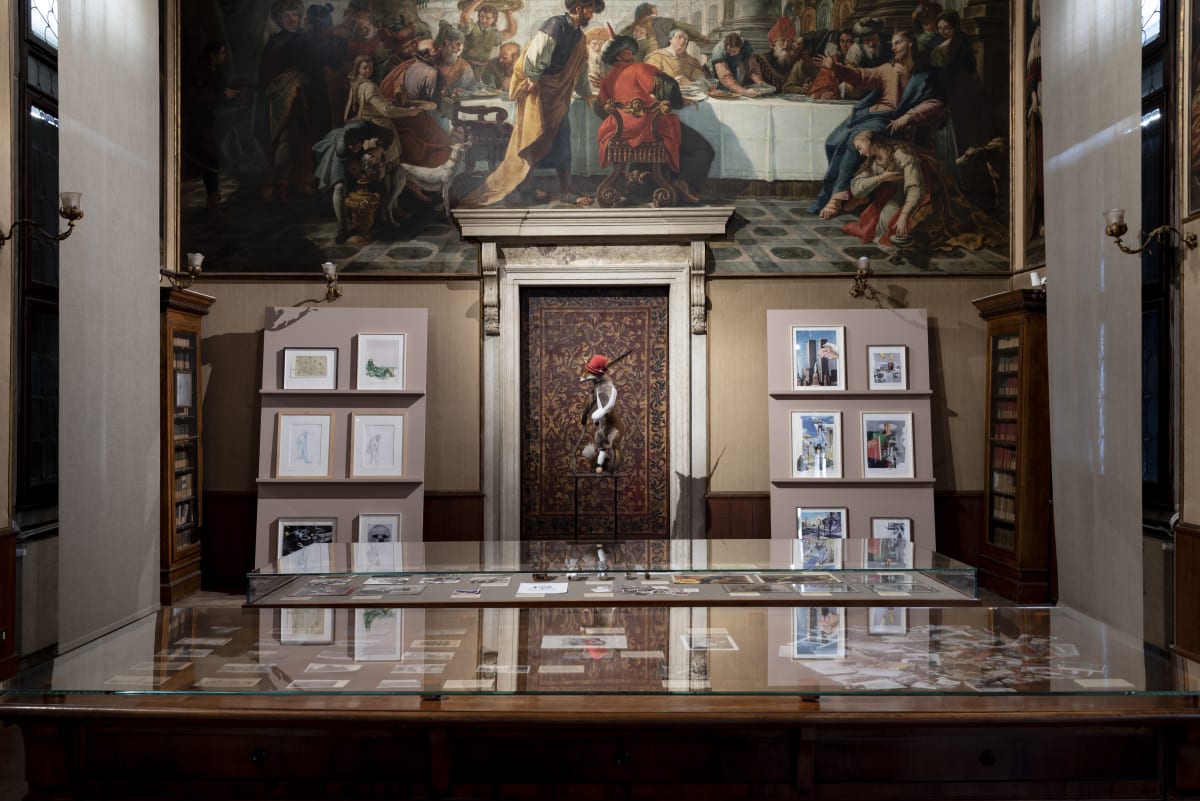 Daniel Richter Limbo