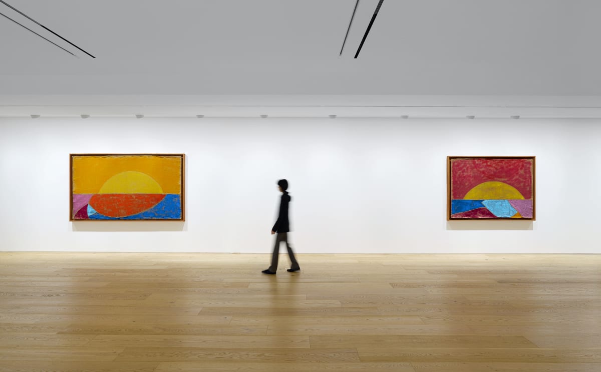 Alvaro Barrington 알바로 베링턴 Soul to Seoul