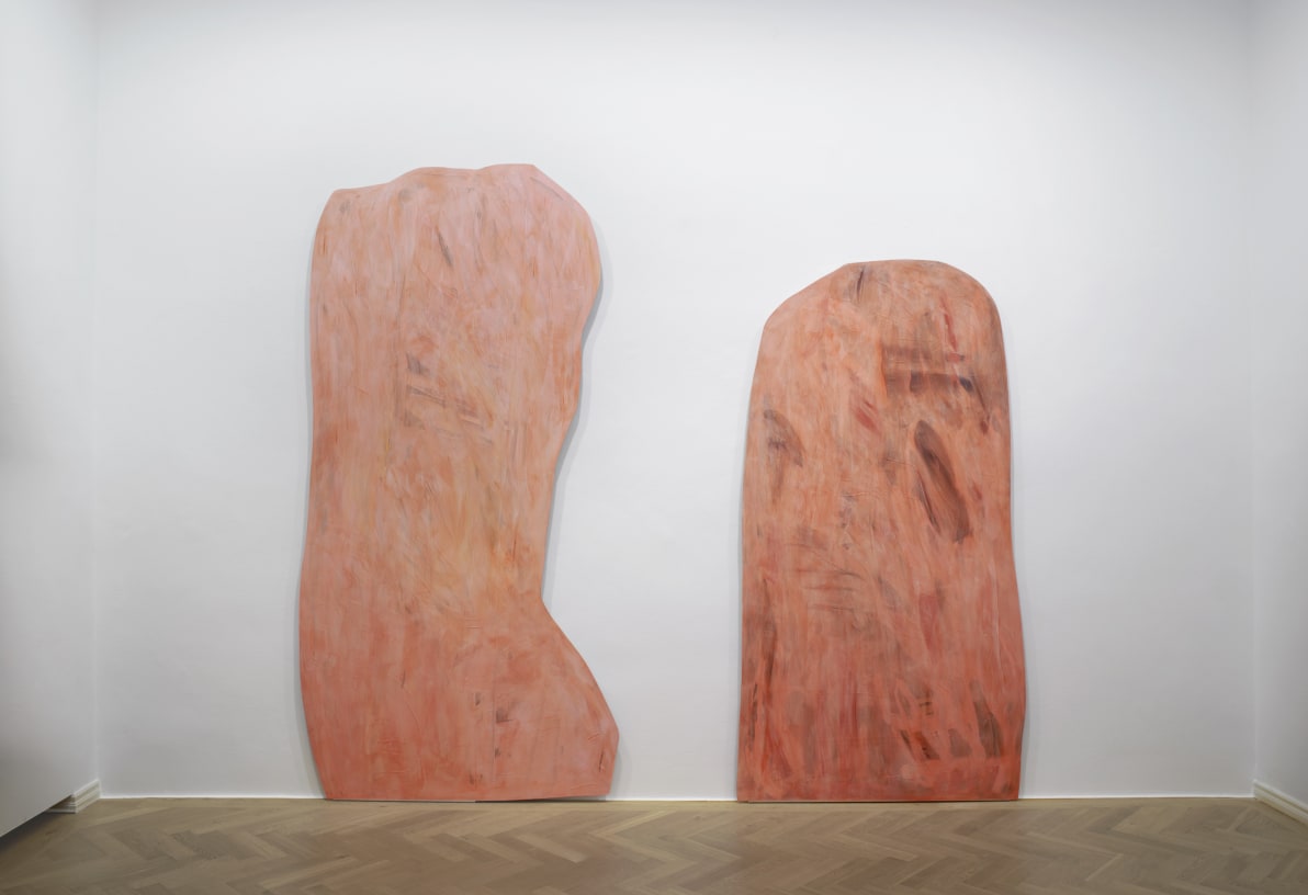 Imi Knoebel love child