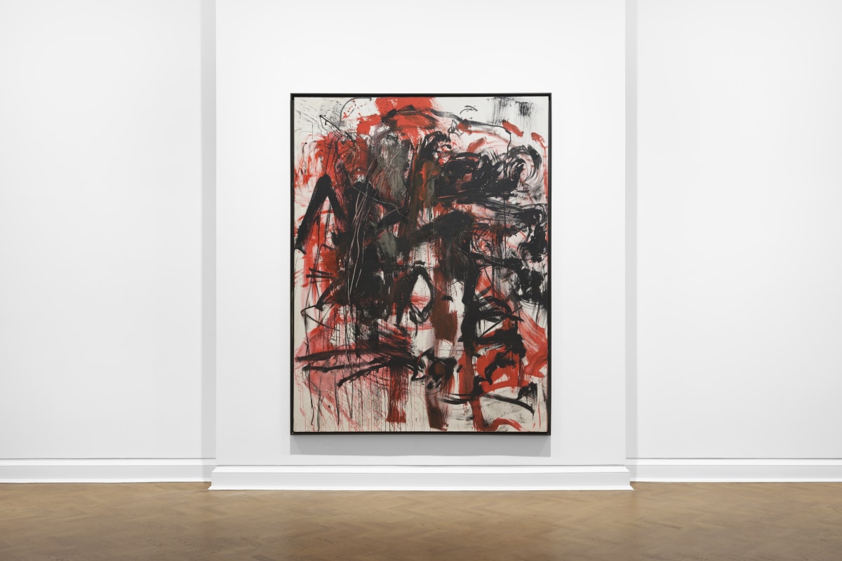 Emilio Vedova documenta 7