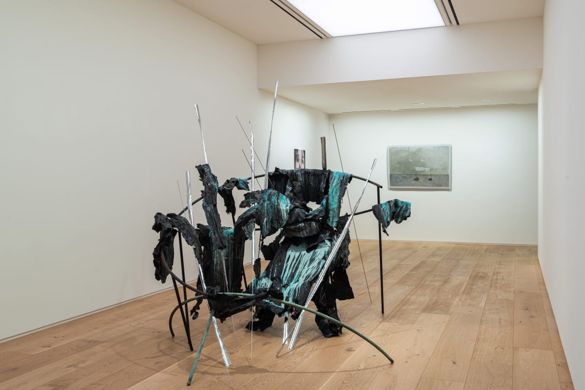 Nostalgics on realities Curated by Kim Sung woo Jesse Chun Eugene Jung Yongju Kwon Lee Hai Min Sun Hwayeon Nam Yooyun...