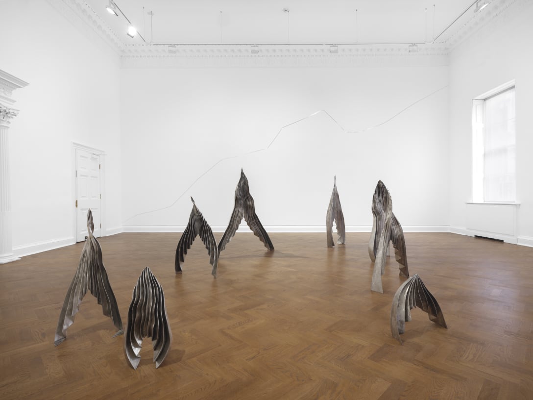 Rosemarie Castoro Working Out