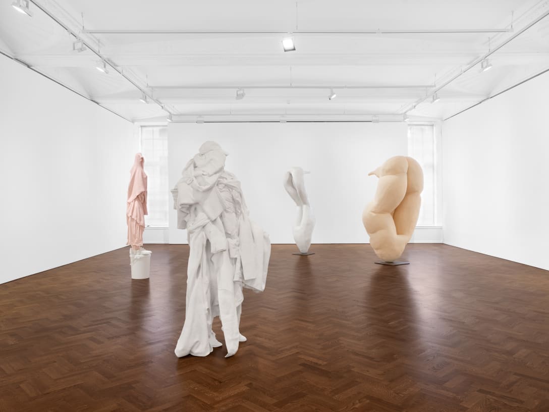 Erwin Wurm Surrogates