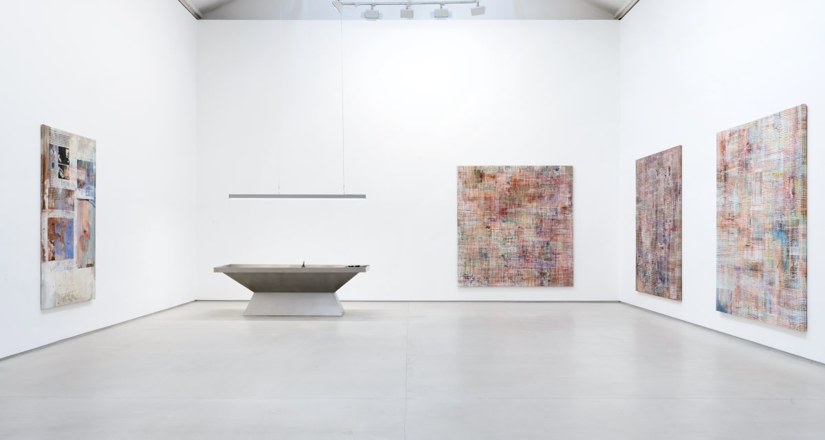 Mandy El-Sayegh Figure One