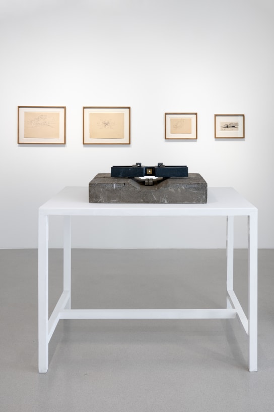 Hans Hollein Works from the 1960s