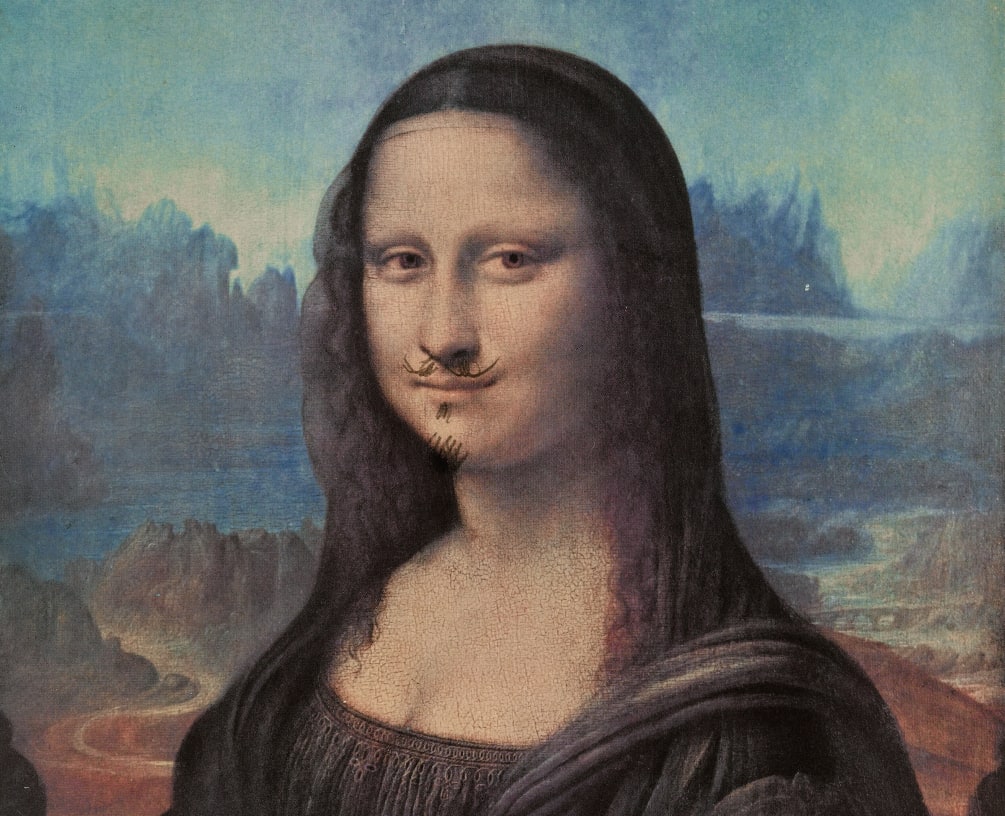 Please Touch Marcel Duchamp and the Fetish Curated by Paul B. Franklin