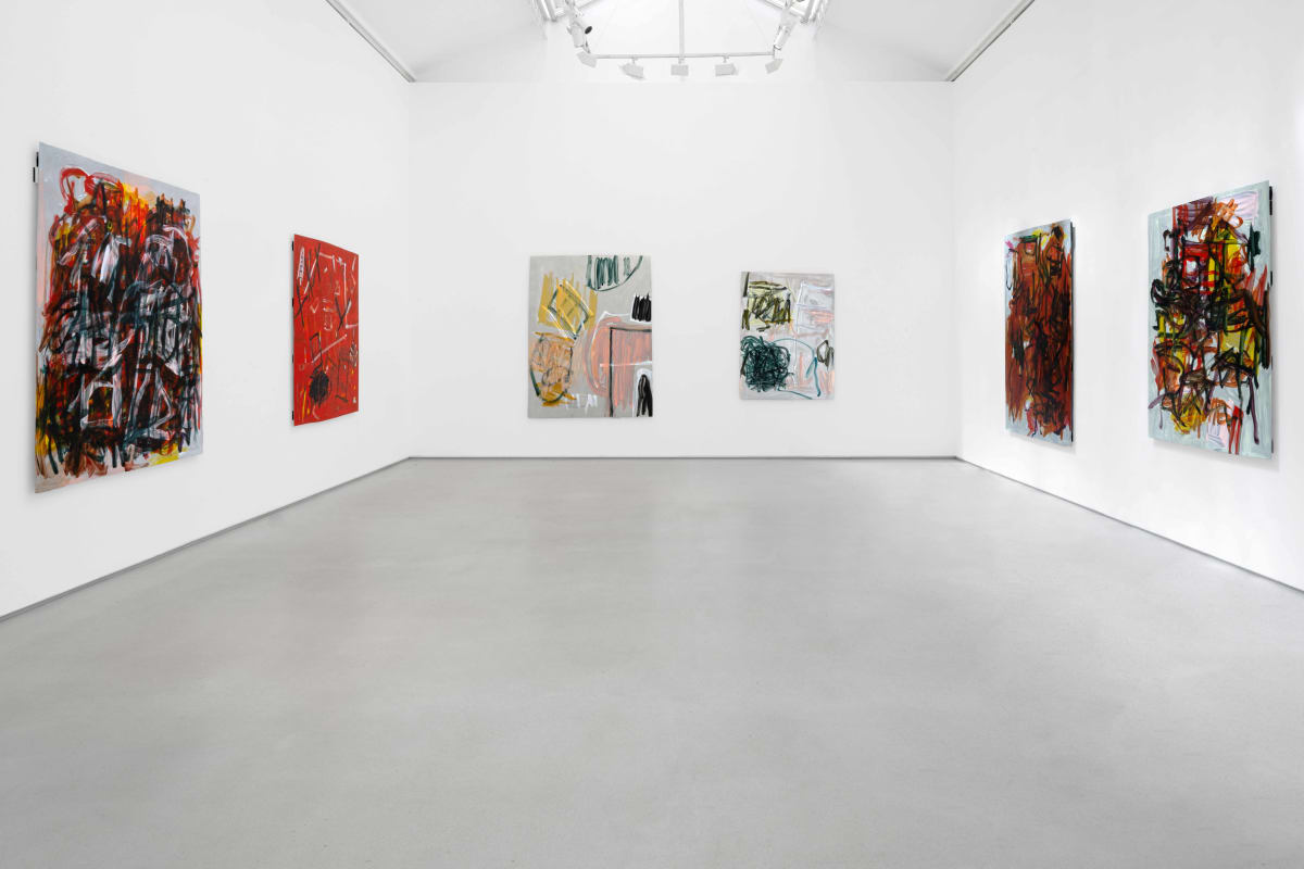 Imi Knoebel etcetera